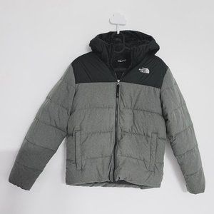 The North Face Kids Winter Jacket, Coat, Parka - size LG - 14/16